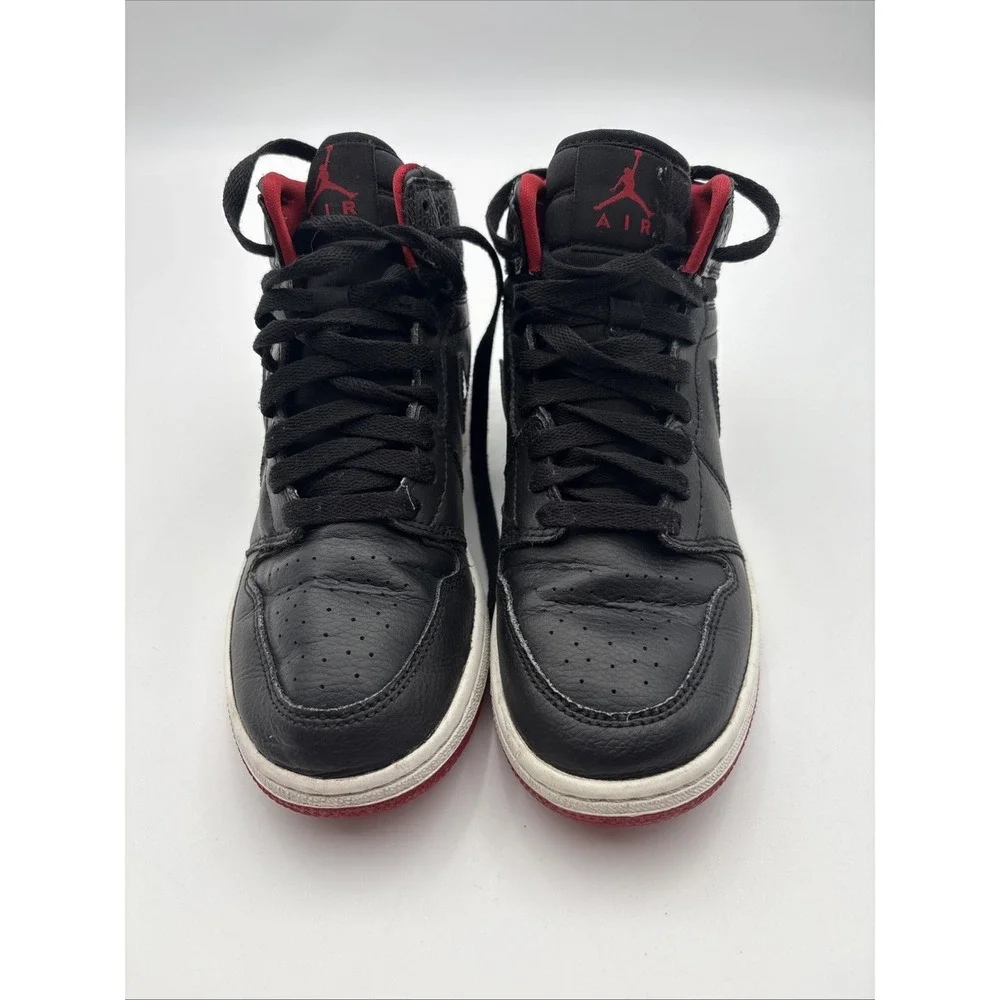 Jordan 1 Retro High Bred Snake size 4.5Y